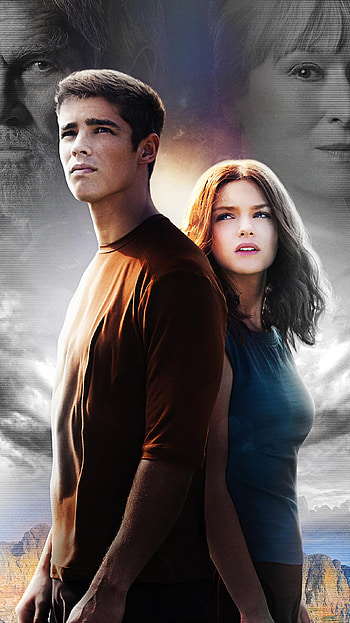 The Giver (2022) movie HD phone wallpaper