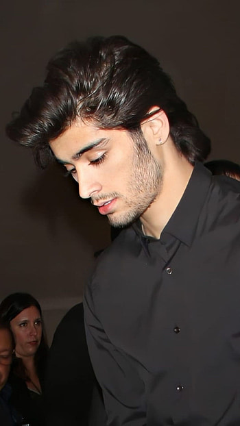 Zayn Malik, Top 35 , High-res , now HD phone wallpaper