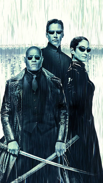 Matrix , Mobile HD phone wallpaper
