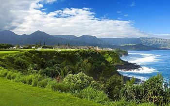 Princeville Makai, Kauai HD wallpaper
