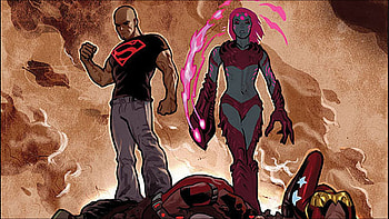 Teen Titans, comic, titans, art, teen HD wallpaper