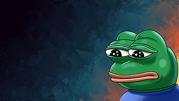 Funny Reaction Meme, funny, meme, Pepe the Frog HD wallpaper