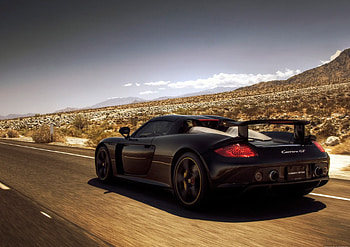 Transport, Auto, Porsche HD wallpaper