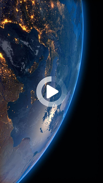 •. earth, Earth live , Live , iOS Earth HD phone wallpaper