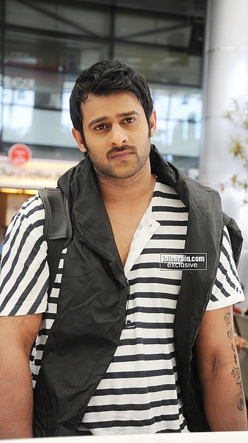 Prabhas Ka, South, Indian Hero HD phone wallpaper