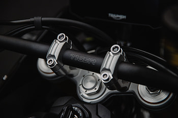 Triumph Tiger 900 Rally Aragón, Triumph Tiger 900 Rally Aragón, vehicle, Triumph Tiger 900 HD wallpaper