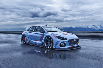 Hyundai RN30, Hyundai HD wallpaper