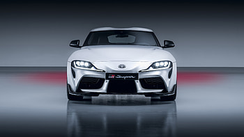 Toyota GR Supra MT 2022 Cars HD wallpaper
