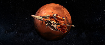 Macross × Robotech : Valkyrie Over Mars, Robotech, Macross HD wallpaper