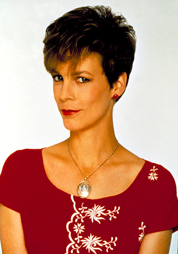 Jamie Lee Curtis, Movies star, Iconic actress, Hollywood career HD phone wallpaper