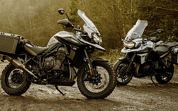 Triumph Tiger 1200, , offroad, 2022 bikes, extreme, superbikes, 2022 Triumph Tiger 1200, Triumph HD wallpaper
