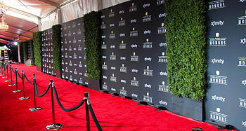 Event red carpet set up, Glamorous red carpet, Event planning, Elegant decor HD wallpaper