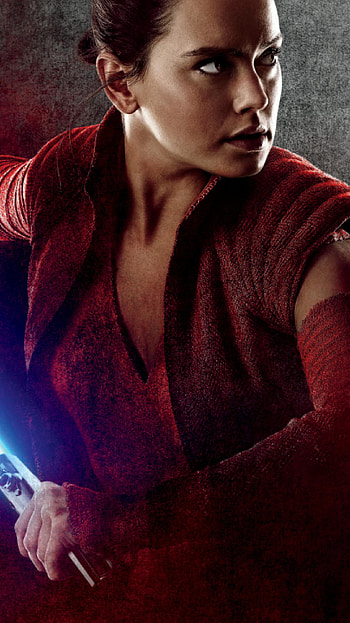 Star Wars: The Last Jedi (2022) movie HD phone wallpaper