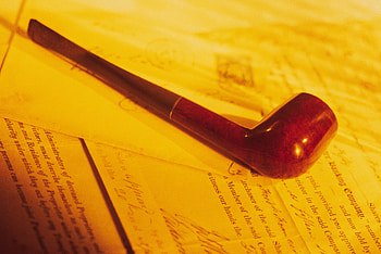 Miscellanea, Miscellaneous, Vintage, Pipe, Paper, Antique, Tube HD wallpaper
