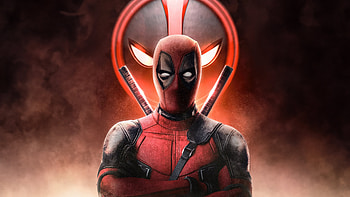 Deadpool Comic Hero , superhero, Comic, Deadpool HD wallpaper