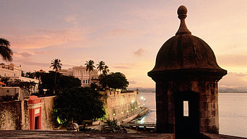 Puerto Rico, , Vibrant culture, Cultural heritage HD wallpaper