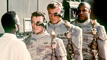 Universal Soldier, Epix, Hit movies, TV series HD wallpaper