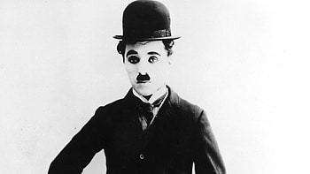 Charlie Chaplin , Iconic moments HD wallpaper