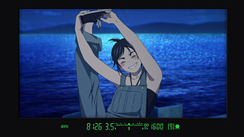 Magari Isaki, Anime, Insomniacs After School HD wallpaper