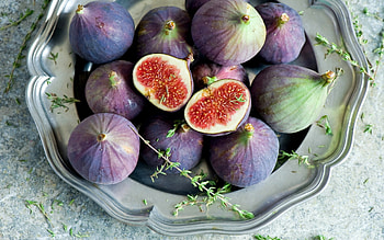 Captivating fig , background , Vibrant colors, Exquisite details HD wallpaper