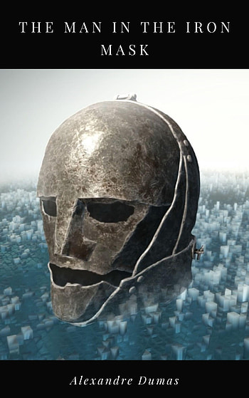 Man in the Iron Mask, Ebook, Alexandre Dumas, Weltbild HD phone wallpaper