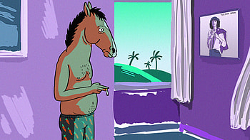 Bojack Horseman Season 7 , bojack-horseman, tv-shows, animated-tv-series HD wallpaper