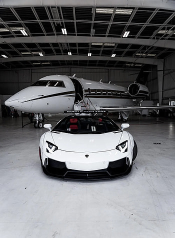 Rich Lifestyle, Millionaire HD phone wallpaper