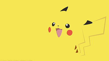 Pokemon Pikachu | Wallpoper HD wallpaper