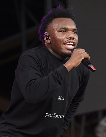 Baby Keem, age, rapper, music HD phone wallpaper