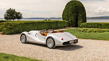 2024 Morgan Midsummer, car, Morgan, Morgan Midsummer HD wallpaper