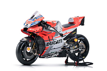 Ducati Desmosedici GP18 2018, ducati-desmosedici-gp18, ducati, 2018-bikes, bikes HD wallpaper