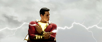 Shazam Superhero Movie, shazam-movie, shazam, 2019-movies, movies HD wallpaper
