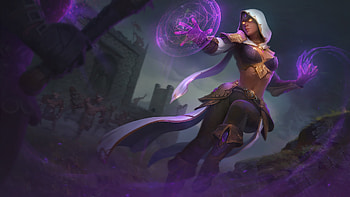 Sorcerer, Magic, women, scifi, fantasy HD wallpaper