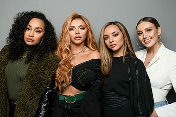 Jesy Nelson, Little Mix mix, Floral glamour, Fashion style HD wallpaper