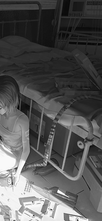Neon Genesis Evangelion: Introspective Anime , Anime, Neon Genesis Evangelion HD phone wallpaper