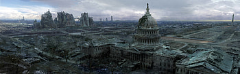 Fallout 4 Dual Screen - 34 Fallout 4 Dual Screen . HD wallpaper