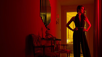 The Americans (2022) movie HD wallpaper