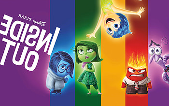 Inside Out Anger 2015, pixar, disney, movies, inside-out-anger, animated-movies HD wallpaper