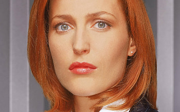 Gillian Anderson movies, Celebrity icon, Wide , quality HD wallpaper