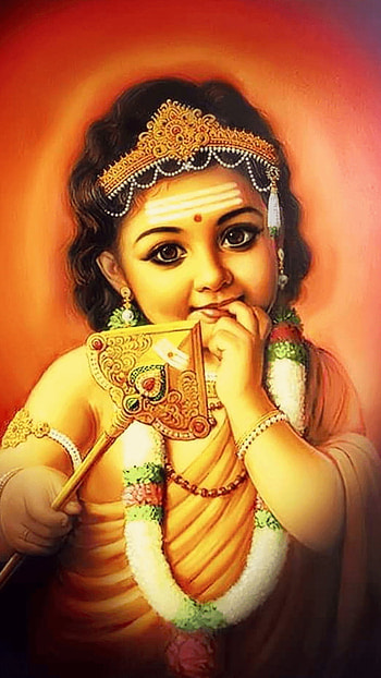 Murugan, guhaya, devotional, bhakti HD phone wallpaper