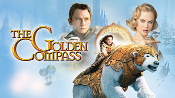 The Golden Compass, Fantasy adventure, Nicole Kidman, Daniel Craig HD wallpaper