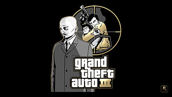 Grand Theft Auto Iii, Video Game, Grand Theft Auto HD wallpaper