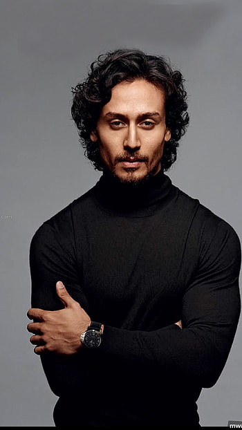 Tiger Shroff, Actor, Tiger Shroff Bollywood Actor HD phone wallpaper