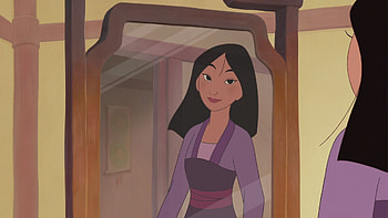 Fa Mulan, Mood ideas, Mulan Disney HD wallpaper