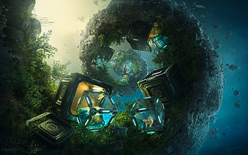 Memories , creative HD wallpaper