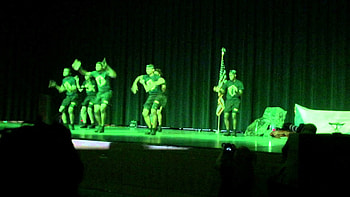 Gamma Iota, Hampton University, Alpha Phi Alpha National Step Champions HD wallpaper