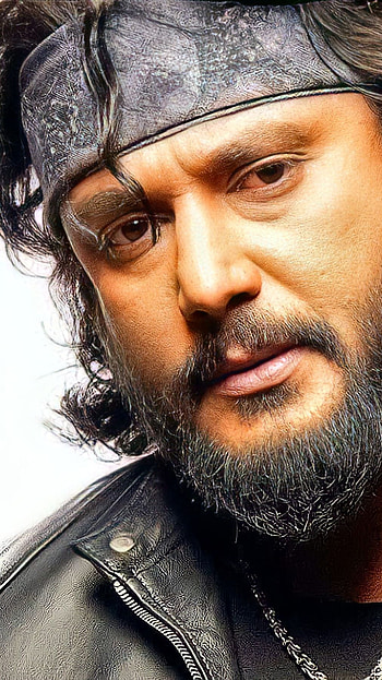 Dharshan, robert, kannada movie HD phone wallpaper