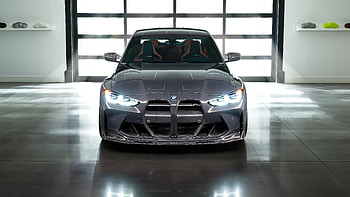 Vorsteiner BMW M3 VRS Aero Program 3 Cars HD wallpaper