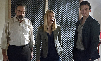 Complete fourth season, Blu-ray review, Exciting plot twists, Gripping storytelling HD wallpaper