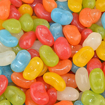 Jelly Belly, Jelly Beans HD phone wallpaper